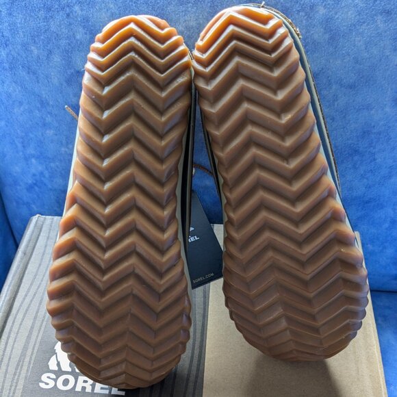 Sorel Waterproof duck boots - Picture 3 of 8